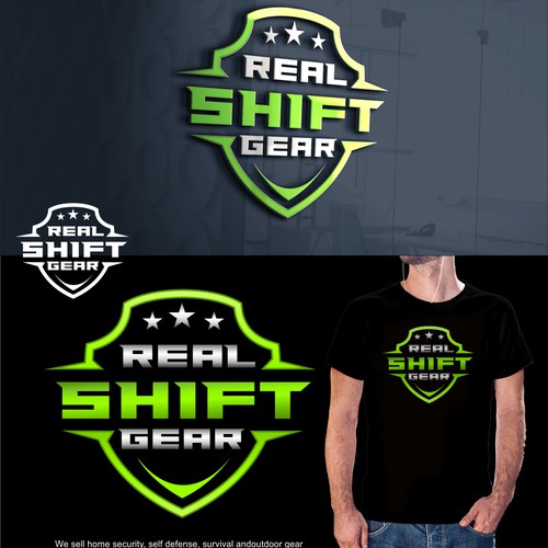 Real SHTF Gear