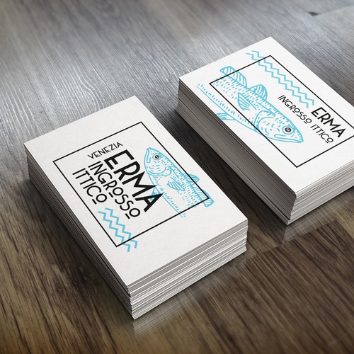 Brand design