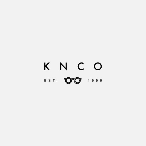 Logo Concept // KNCO