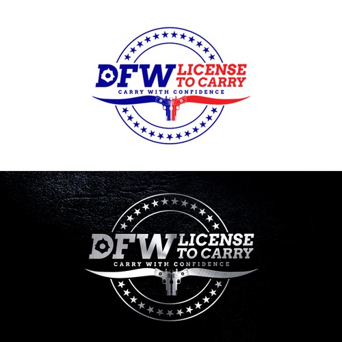 DFW LOGO