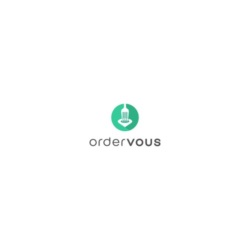 Logo for Ordervous