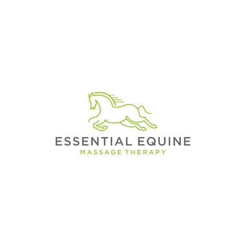 logo animal simple