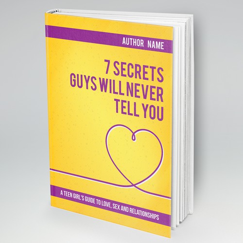 7 Secrets book cover