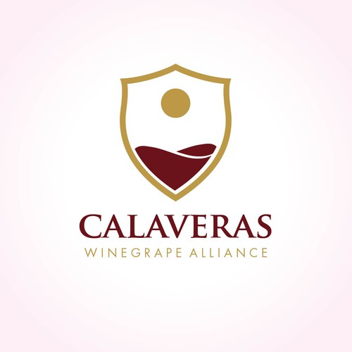 LOGO Needed for Calaveras Winegrape Alliance