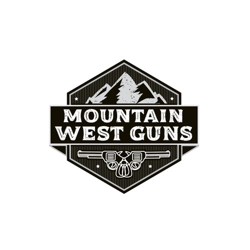 Mountain West Guns