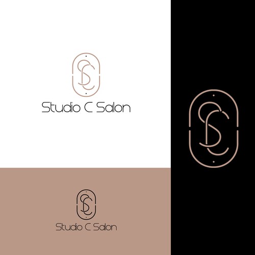 Studio C Salon.