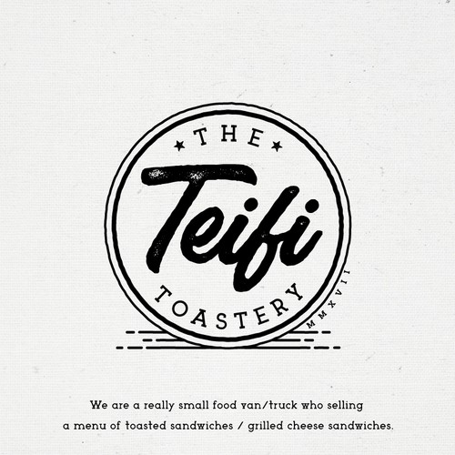 Logo design