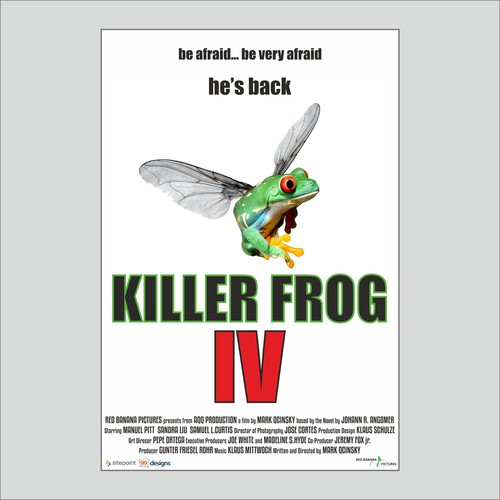 80' look poster