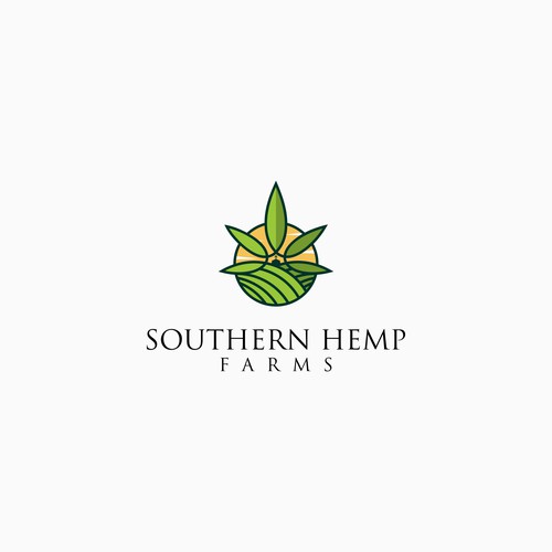 southern hemp
