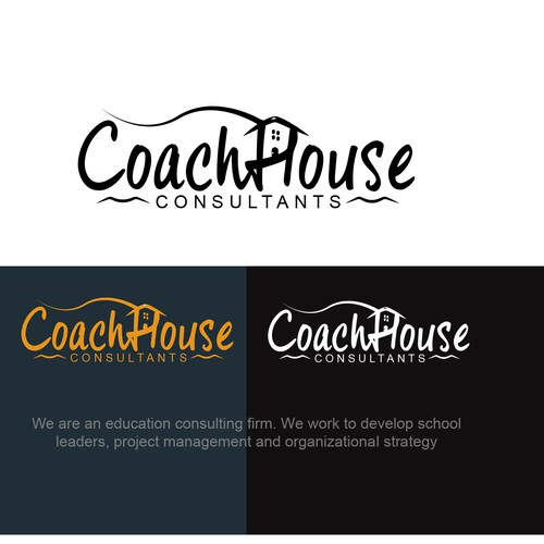 CoachHouse logo