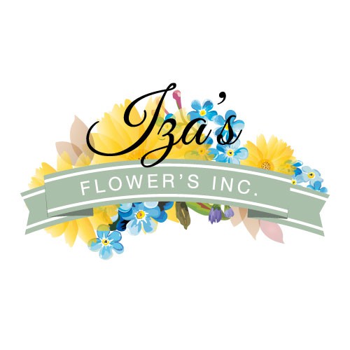Create a high end look for a floral and event design rebrand