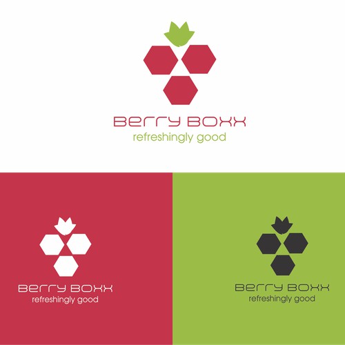 Berry Boxx