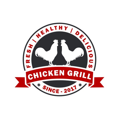 CHICKEN GRILL