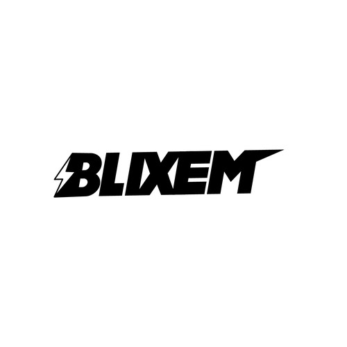 Bold logo concept