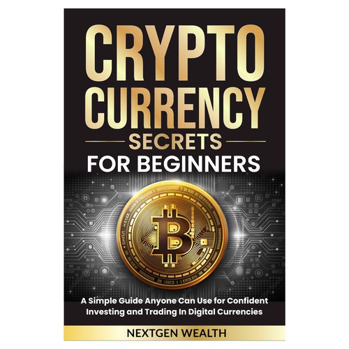 Book Cover for Crypto Currency Secret