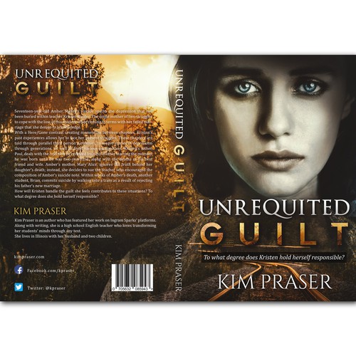 Unrequited Guilt