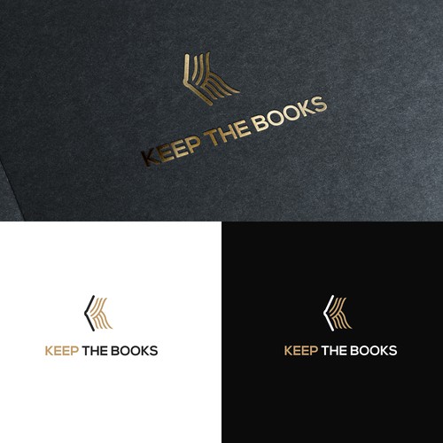 Keep the books