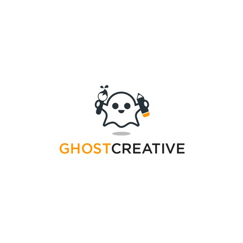 Creative modern logo