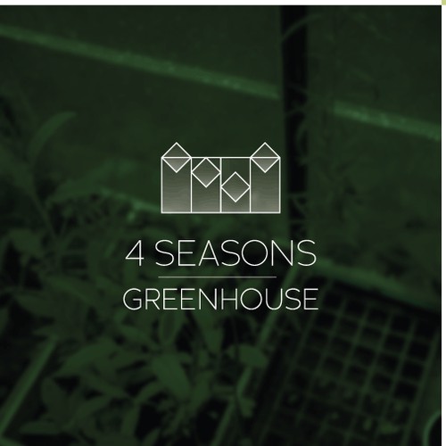 Greenhouse logo