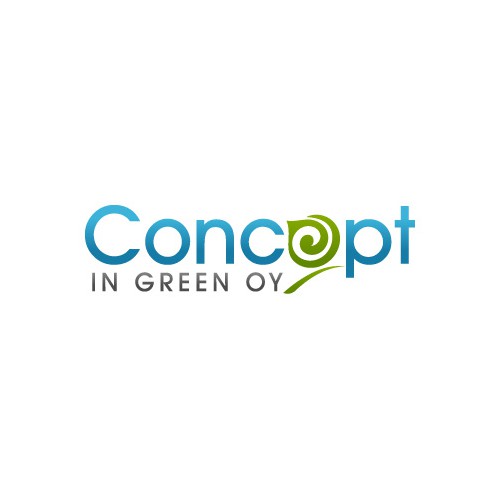 Concept Green logo