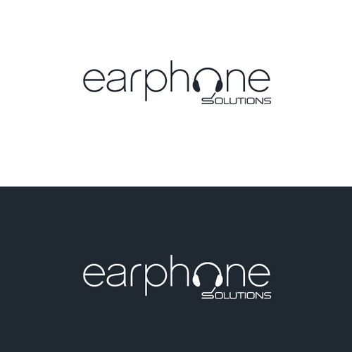 Earphone Solutions needs a new logo