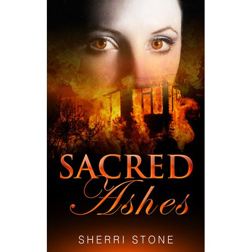 Create a dynamic cover for a romantic suspense novel.