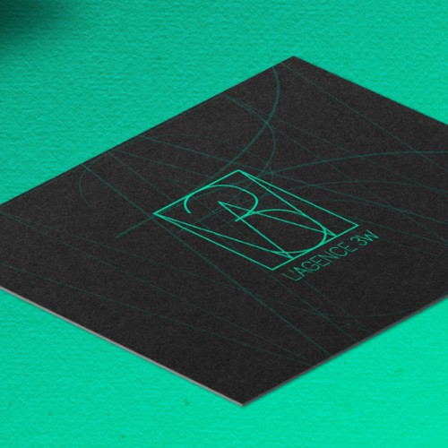 L'agence 3W logo