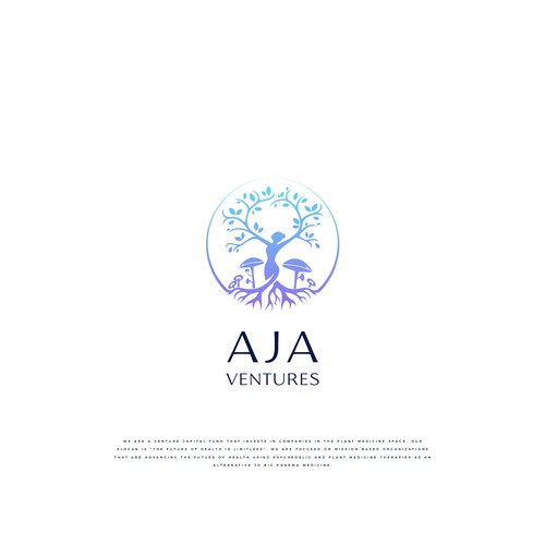 Logo Aja Ventures