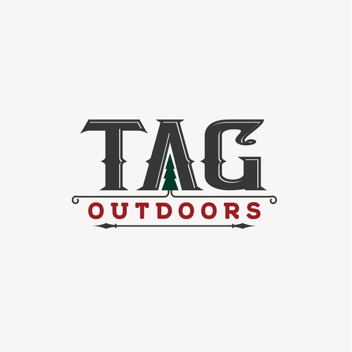 Tag Outdoors