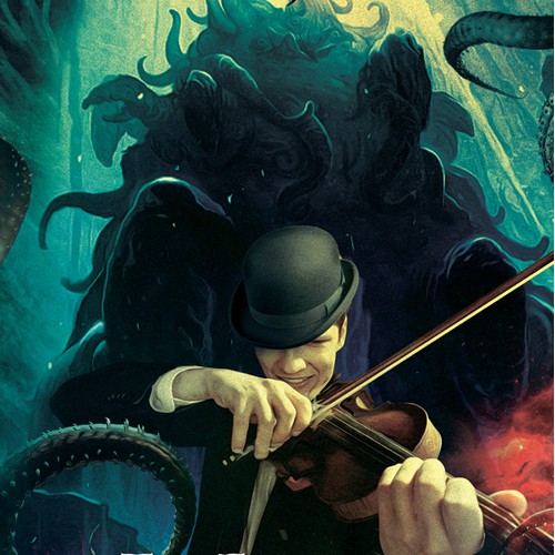 The Fiddle is the Devil's Instrument