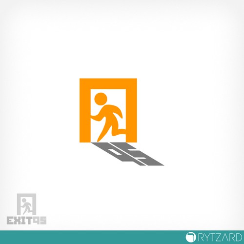 Exit 95 needs a new logo