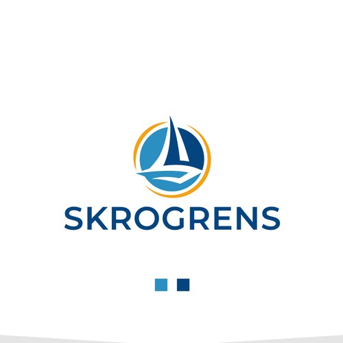 Skrogrens logo