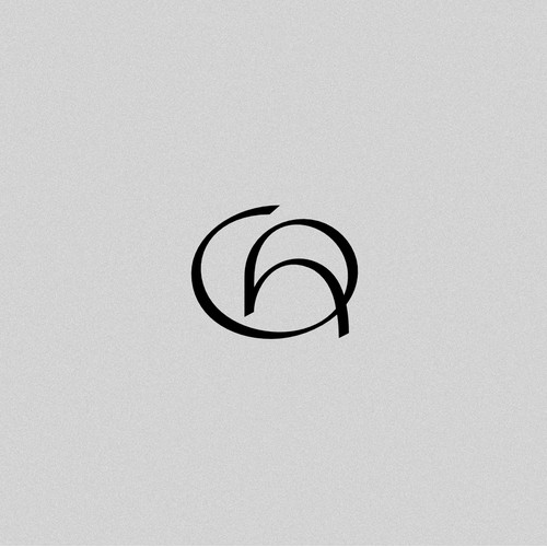 Obsidian Homes Logo Concept