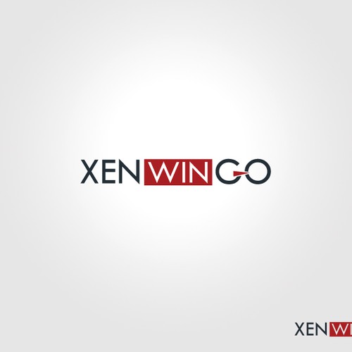 logo for XENWINGO