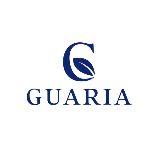 Guaria Logo