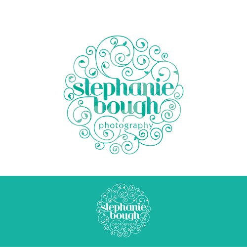 Stephanie Bough Logo