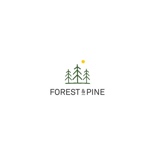 Forest & Pine