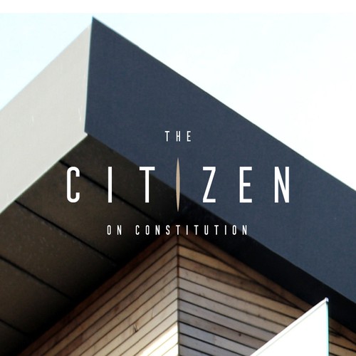Concept Logo For Citizen