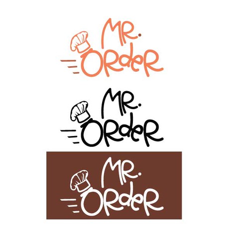 Mr. Order Entry