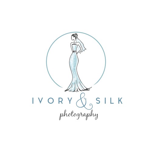 Ivory & Silk