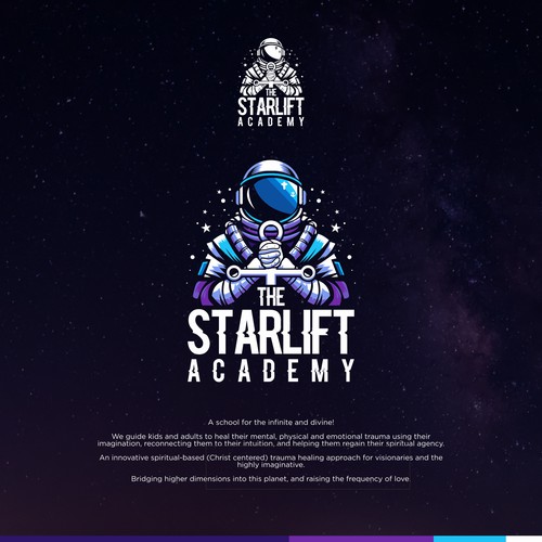 The Starlift Academy