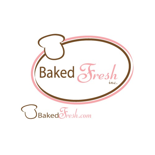 logo for Baked Fresh, Inc.