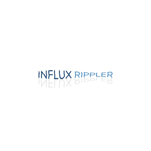 Influx Rippler Logo