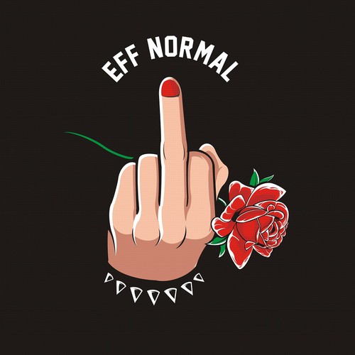 eff normal