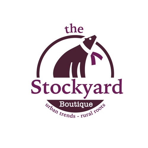 Stockyard