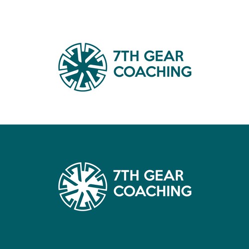 logo design for Coaching & Business Consulting