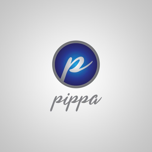 Logo for Pippa