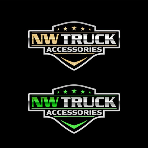 NW Truck Accessories