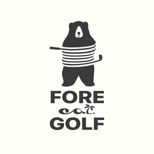 fun and dope mark for golf venue