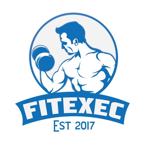 Logo for Gym